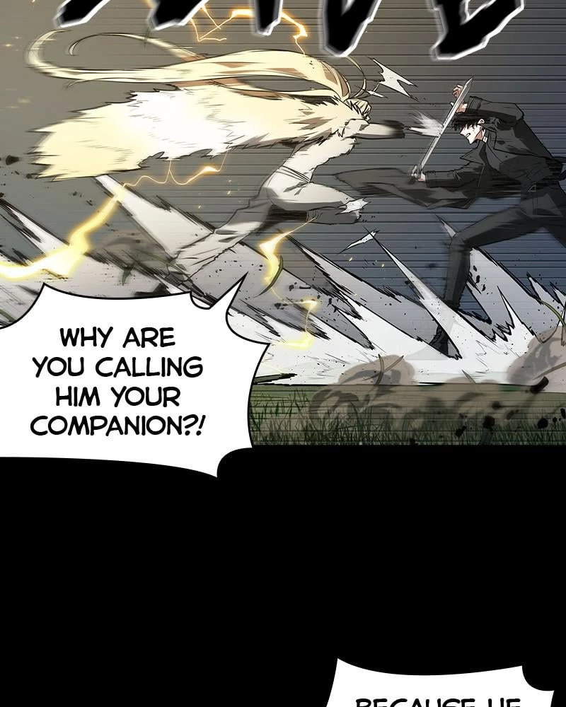 Omniscient Reader's Viewpoint Chapter 99 - 76