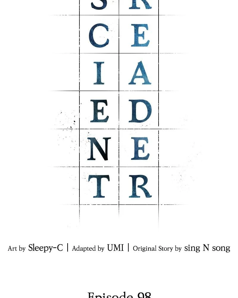 Omniscient Reader's Viewpoint Chapter 98 - 42