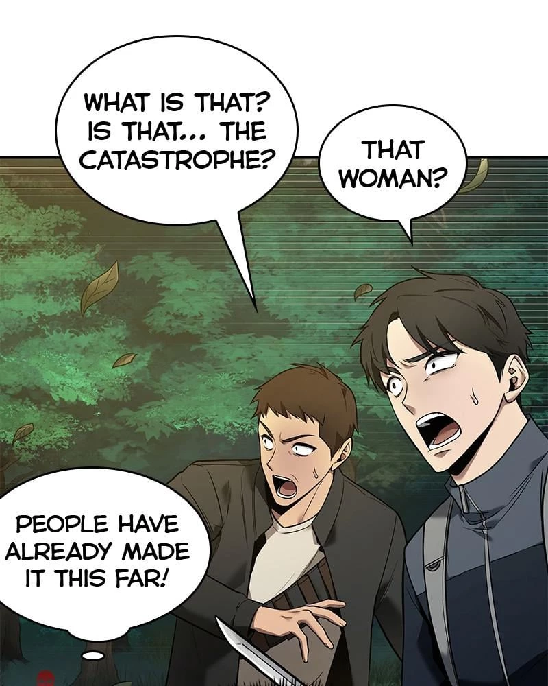 Omniscient Reader's Viewpoint Chapter 98 - 48
