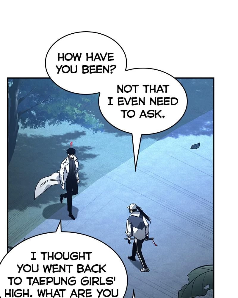 Omniscient Reader's Viewpoint Chapter 97 - 62