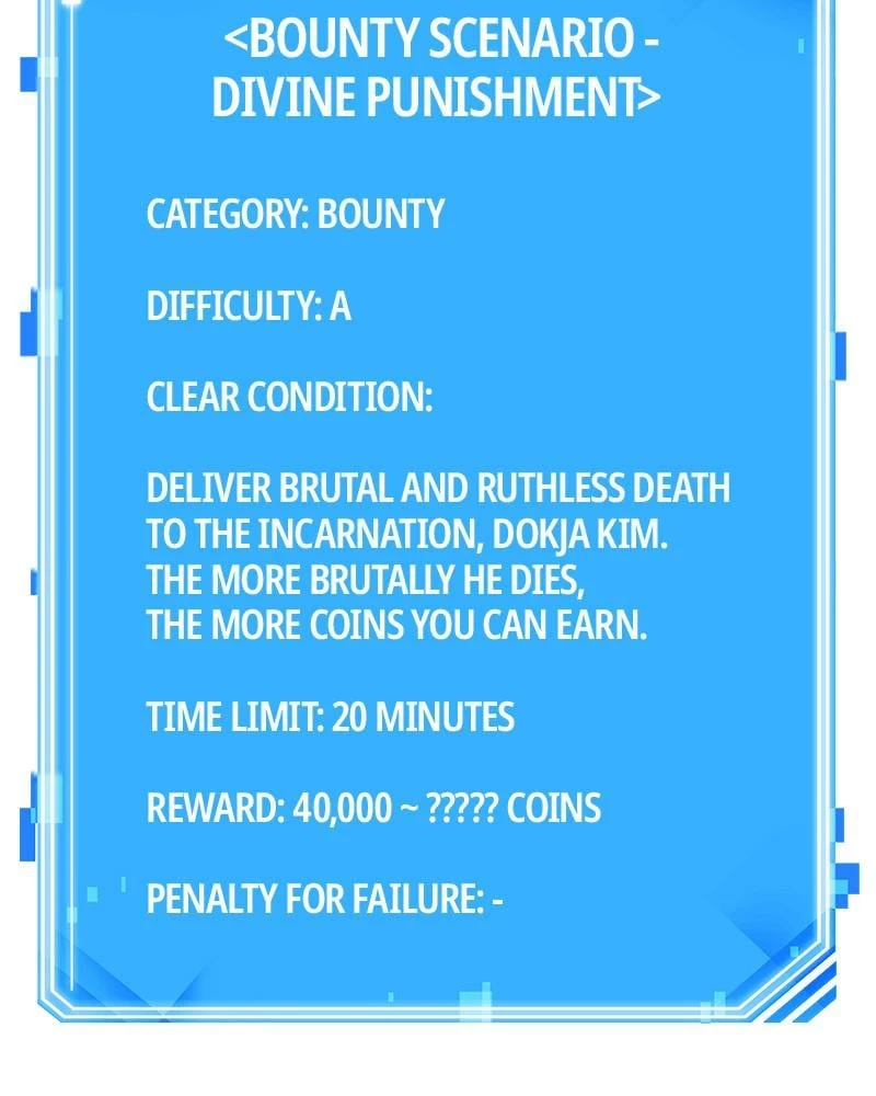 Omniscient Reader's Viewpoint Chapter 97 - 124