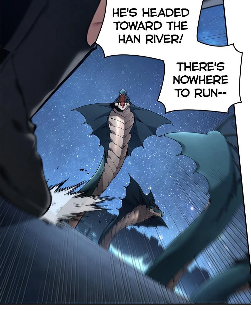 Omniscient Reader's Viewpoint Chapter 96 - 125