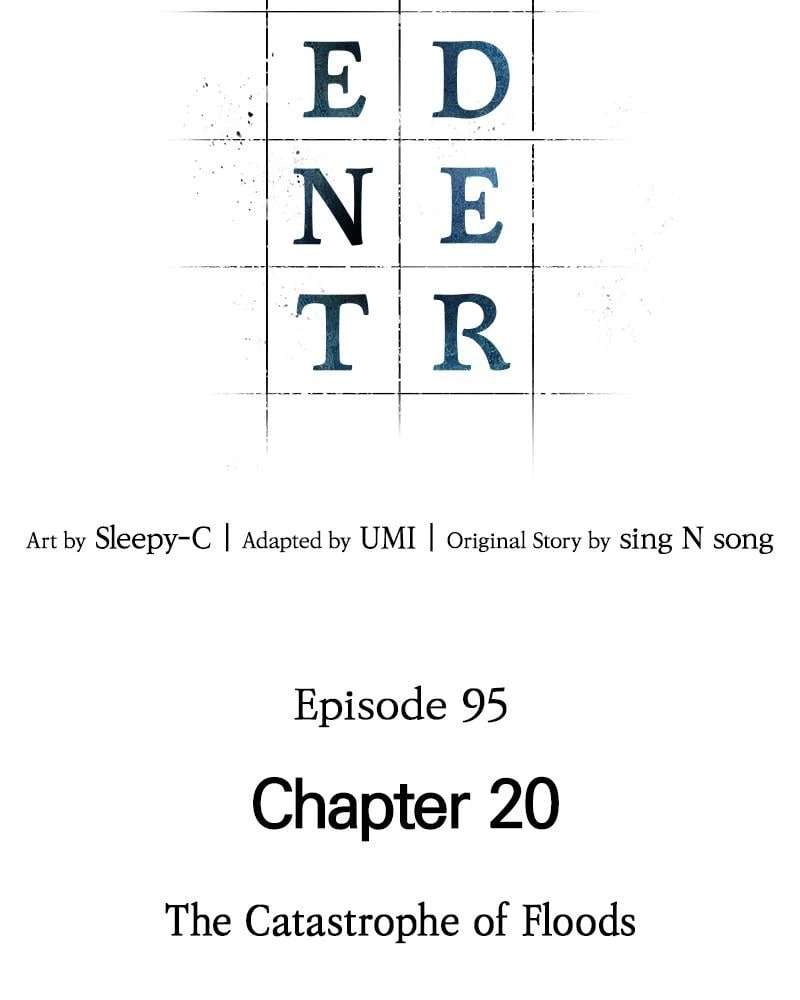 Omniscient Reader's Viewpoint Chapter 95 - 95