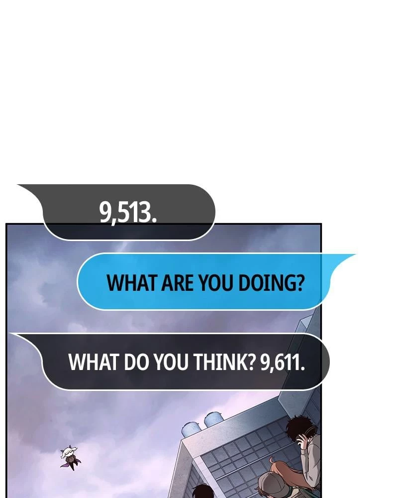 Omniscient Reader's Viewpoint Chapter 95 - 113