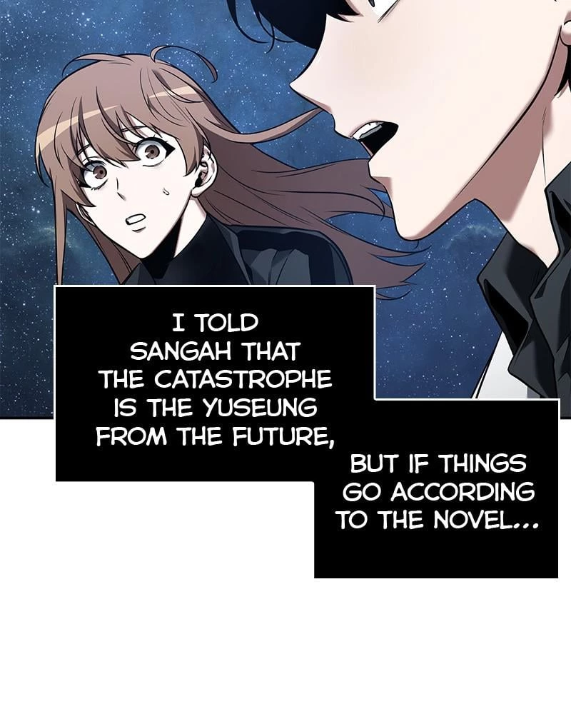 Omniscient Reader's Viewpoint Chapter 94 - 99