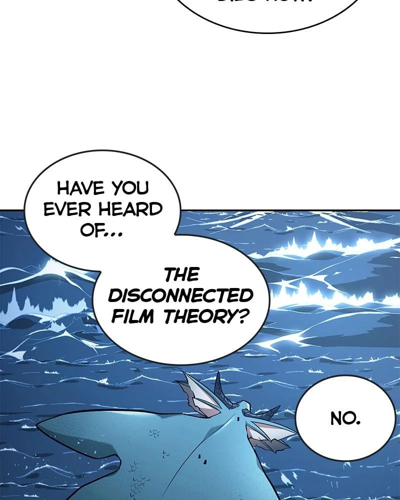 Omniscient Reader's Viewpoint Chapter 94 - 102