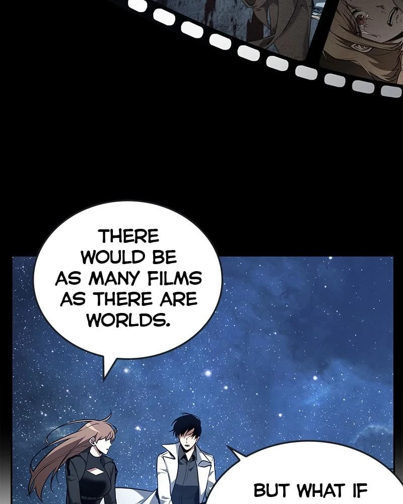 Omniscient Reader's Viewpoint Chapter 94 - 106
