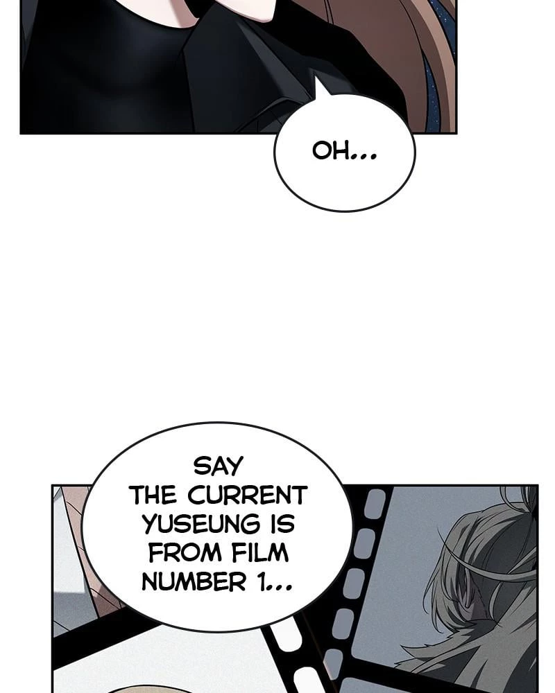 Omniscient Reader's Viewpoint Chapter 94 - 111