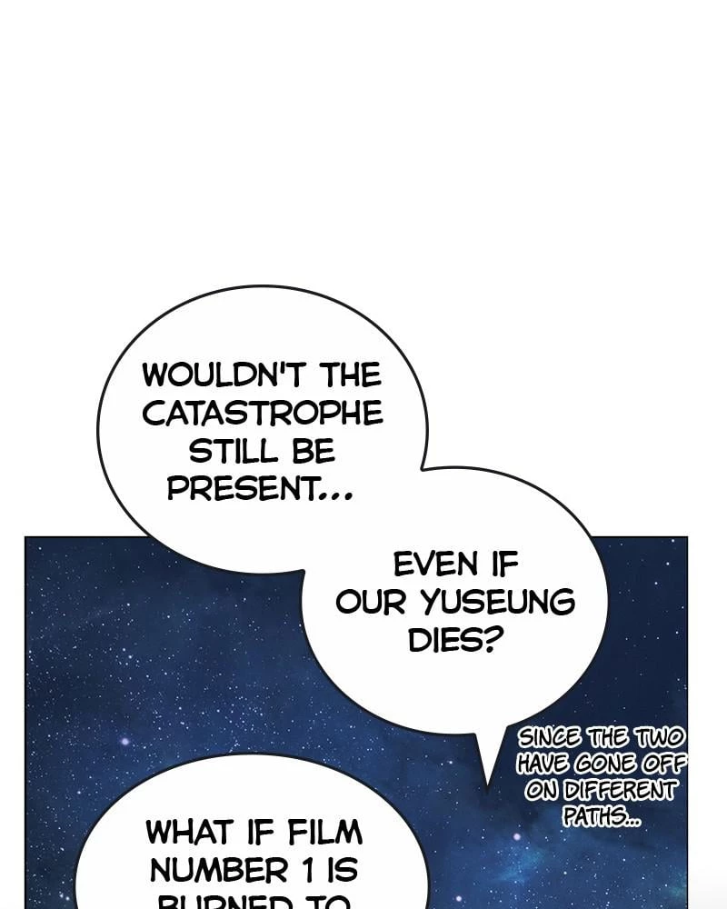 Omniscient Reader's Viewpoint Chapter 94 - 115