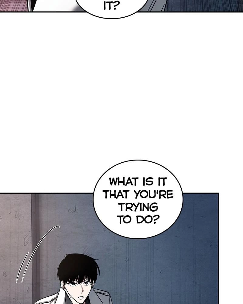 Omniscient Reader's Viewpoint Chapter 92 - 109
