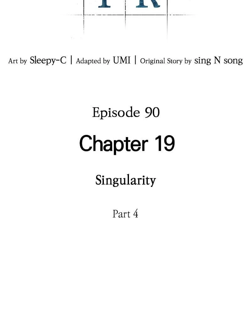 Omniscient Reader's Viewpoint Chapter 90 - 3
