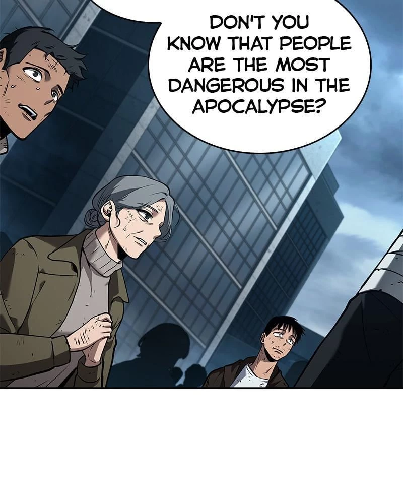 Omniscient Reader's Viewpoint Chapter 90 - 20