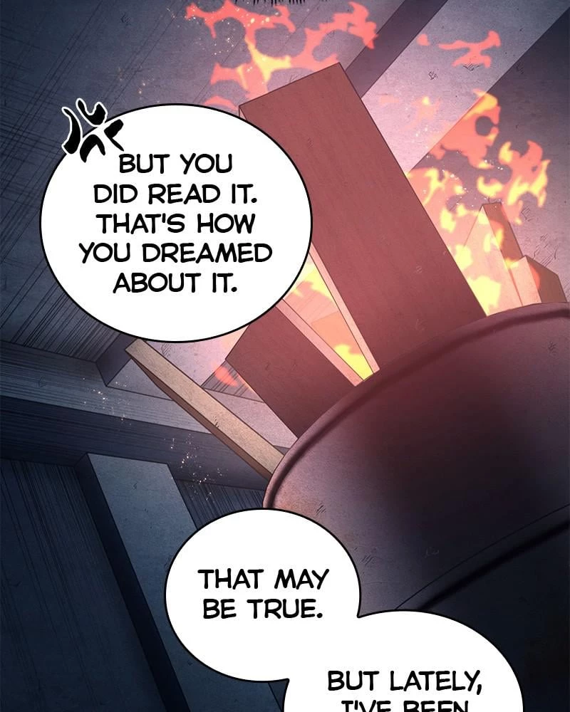 Omniscient Reader's Viewpoint Chapter 92 - 135