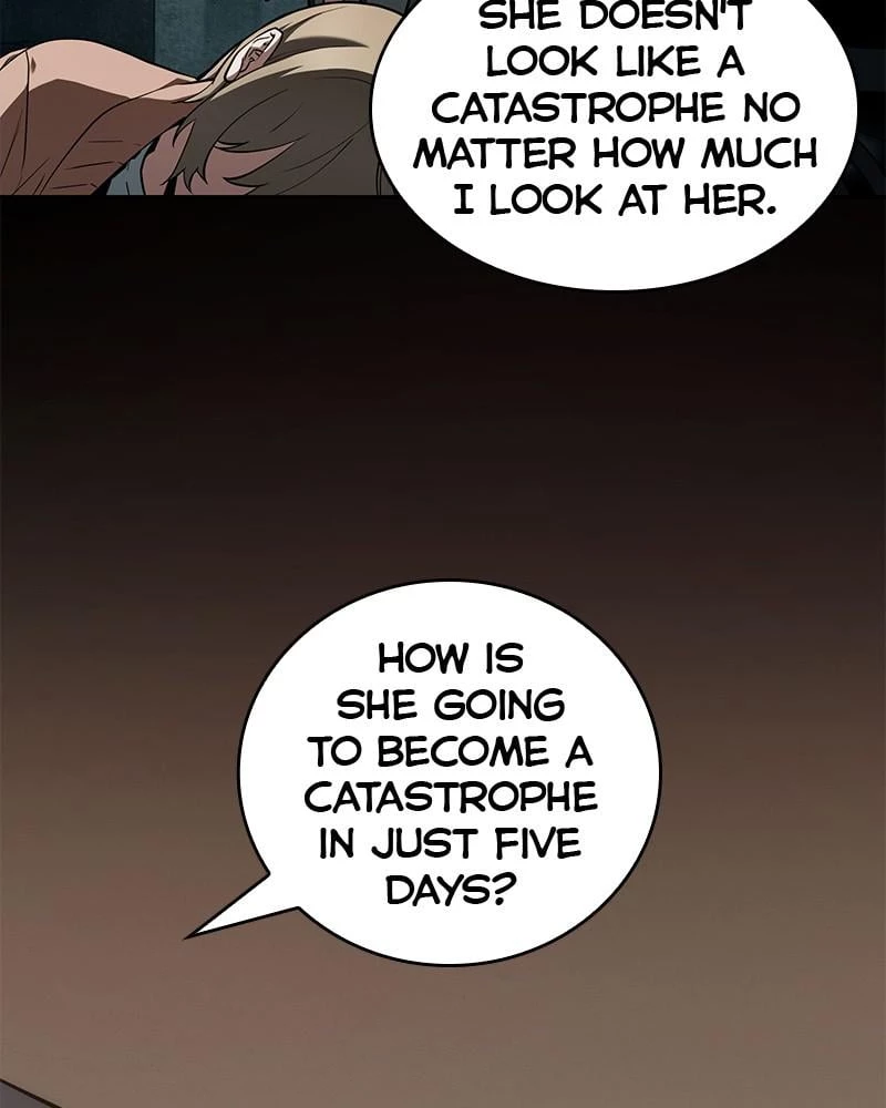 Omniscient Reader's Viewpoint Chapter 91 - 39