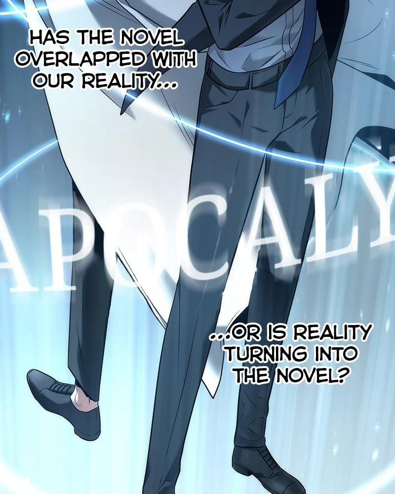 Omniscient Reader's Viewpoint Chapter 92 - 142