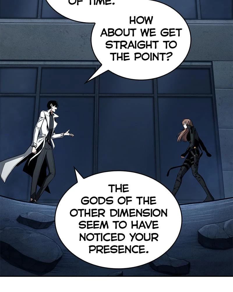 Omniscient Reader's Viewpoint Chapter 88 - 28