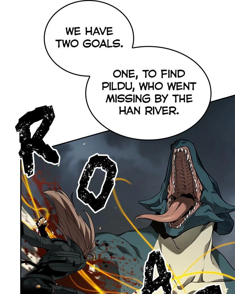Omniscient Reader's Viewpoint Chapter 89 - 81