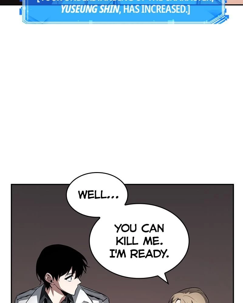 Omniscient Reader's Viewpoint Chapter 91 - 108