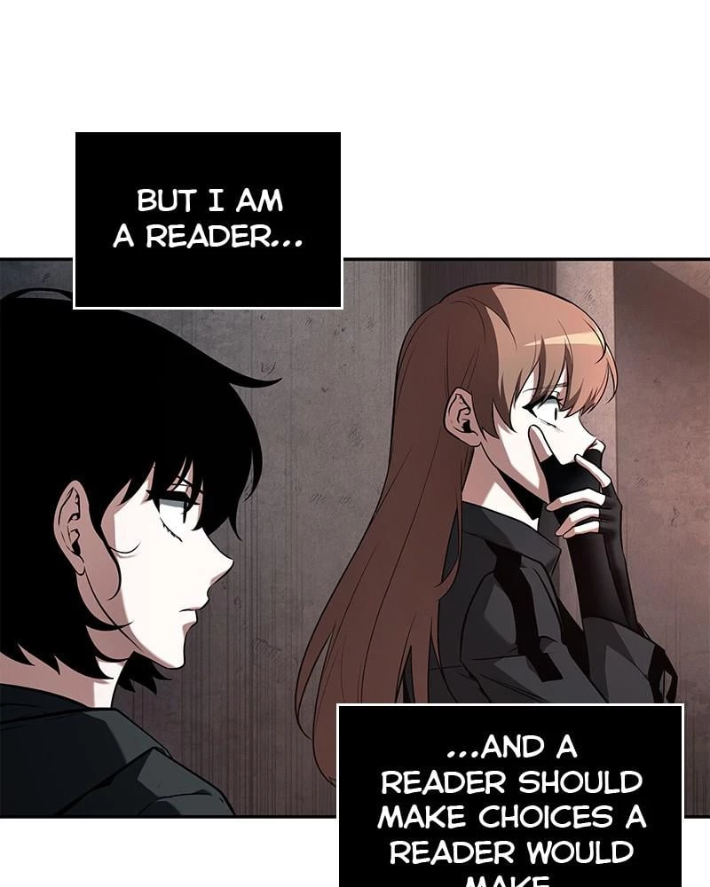Omniscient Reader's Viewpoint Chapter 91 - 111