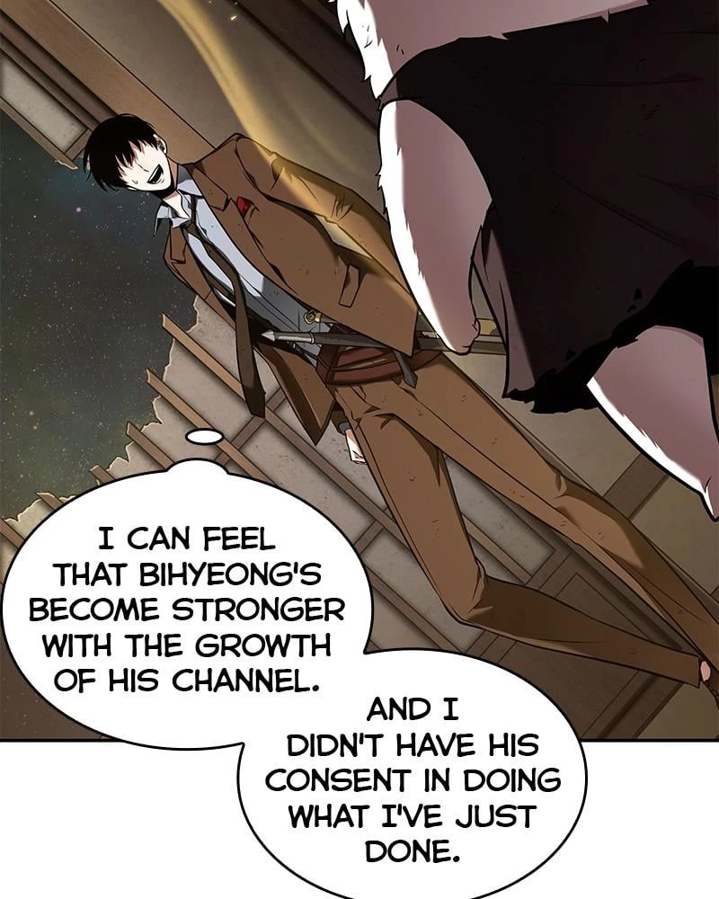 Omniscient Reader's Viewpoint Chapter 87 - 11