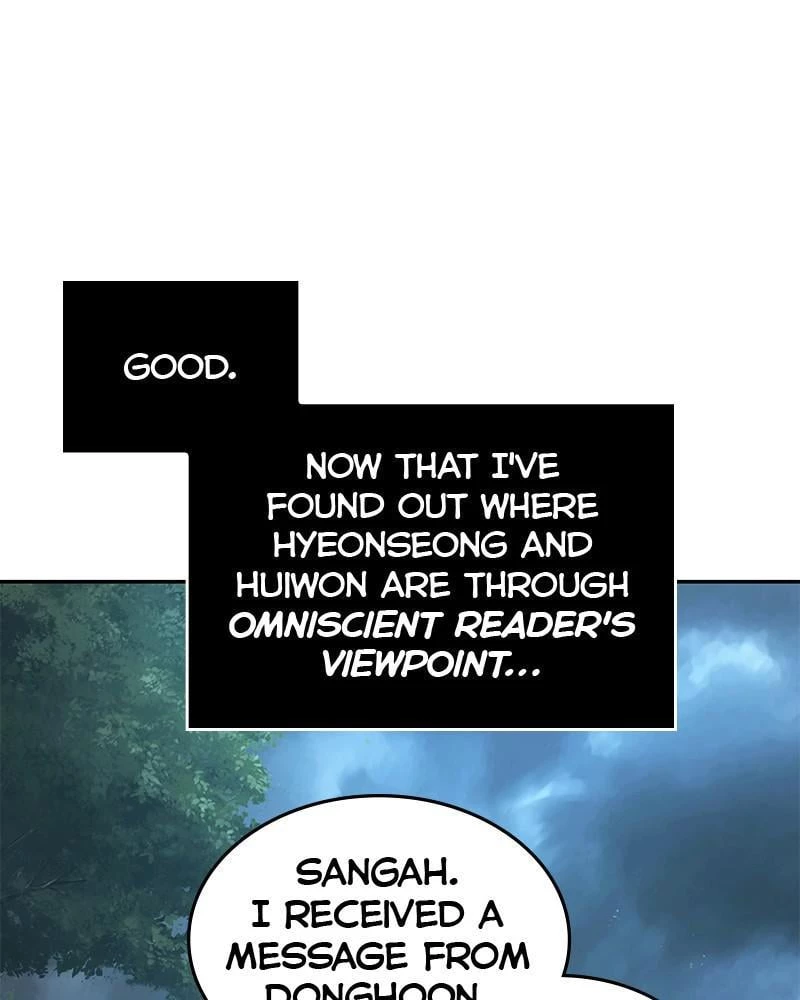 Omniscient Reader's Viewpoint Chapter 89 - 112