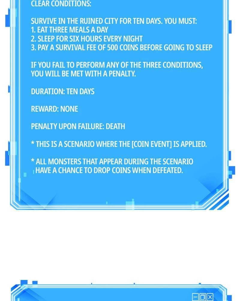 Omniscient Reader's Viewpoint Chapter 89 - 120