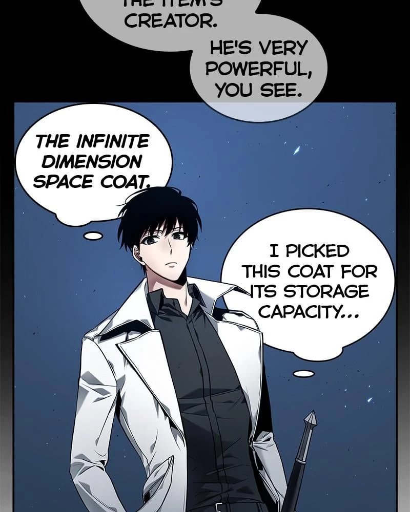 Omniscient Reader's Viewpoint Chapter 87 - 54