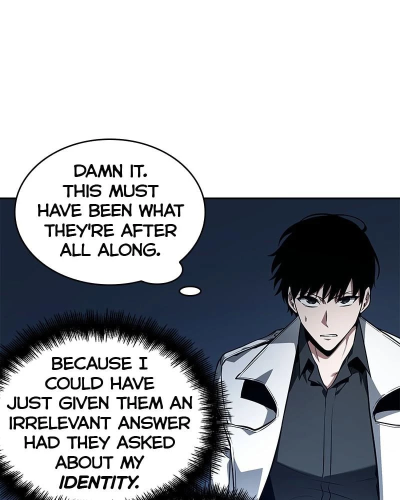 Omniscient Reader's Viewpoint Chapter 88 - 87
