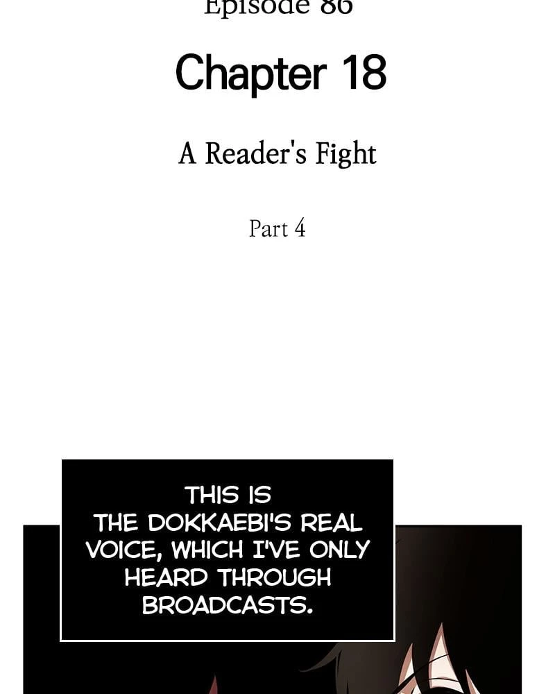 Omniscient Reader's Viewpoint Chapter 86 - 21