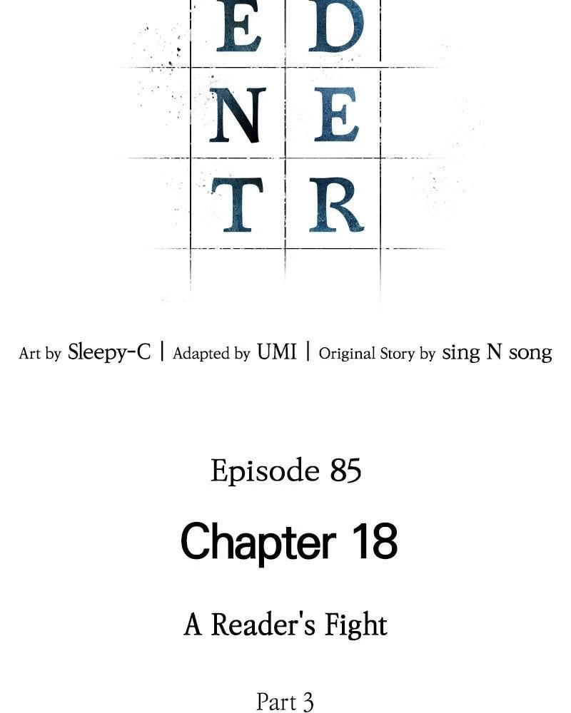 Omniscient Reader's Viewpoint Chapter 85 - 22