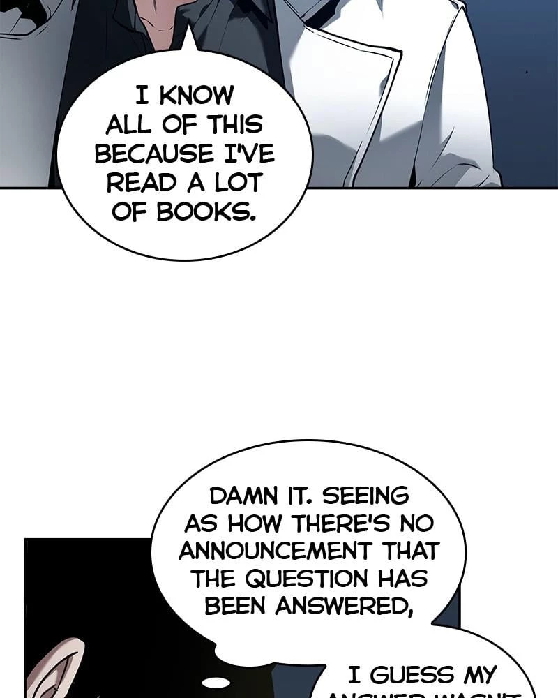 Omniscient Reader's Viewpoint Chapter 88 - 96