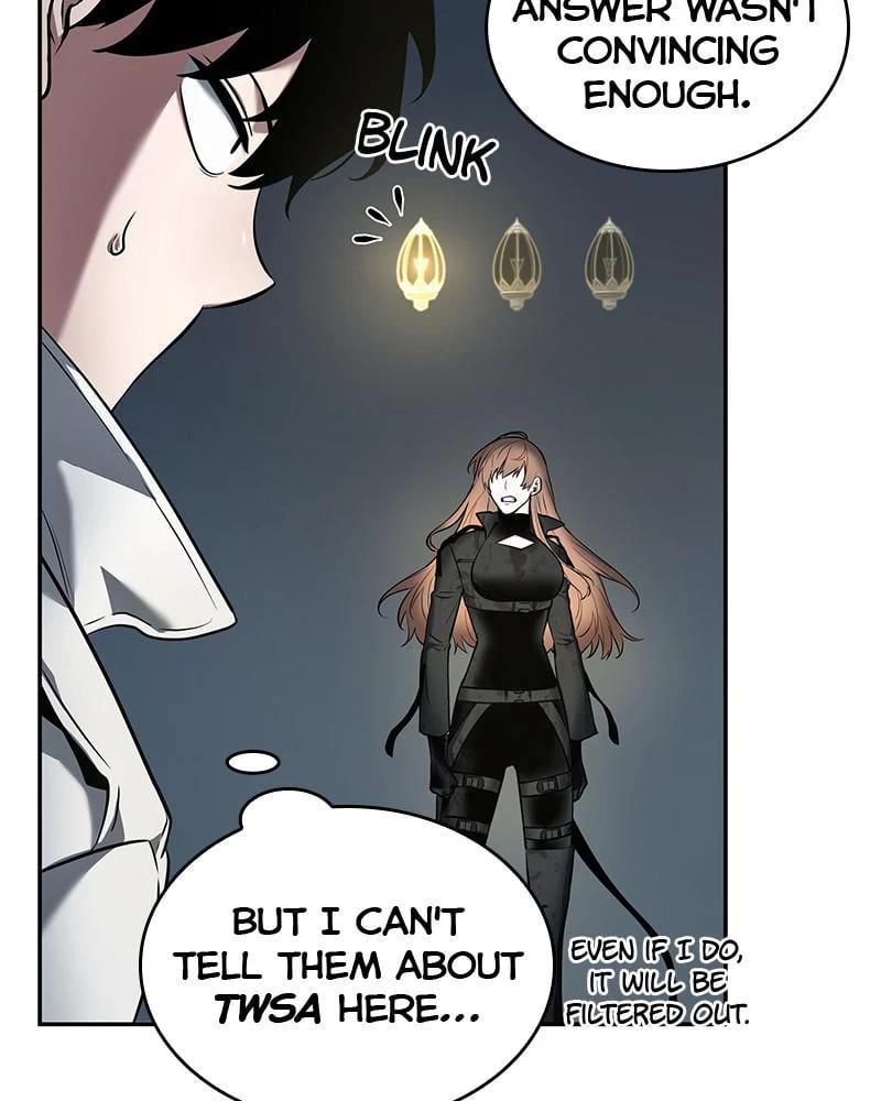 Omniscient Reader's Viewpoint Chapter 88 - 97