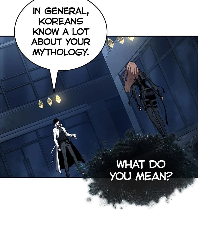 Omniscient Reader's Viewpoint Chapter 88 - 99