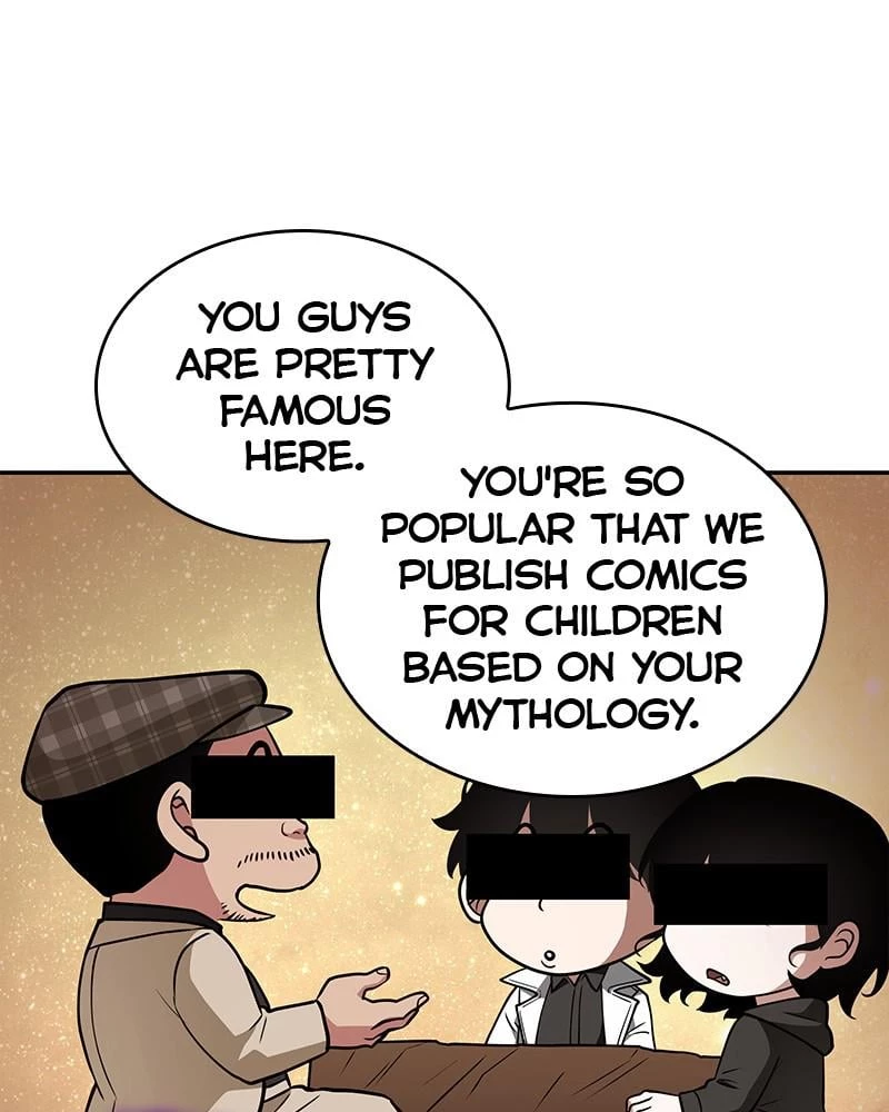 Omniscient Reader's Viewpoint Chapter 88 - 100