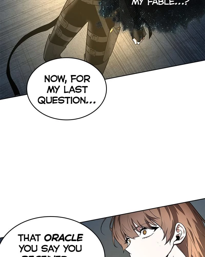 Omniscient Reader's Viewpoint Chapter 88 - 109