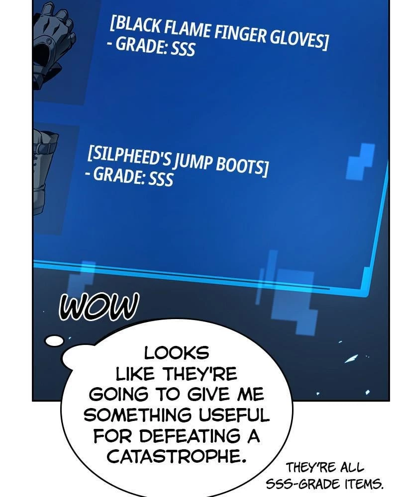 Omniscient Reader's Viewpoint Chapter 85 - 46