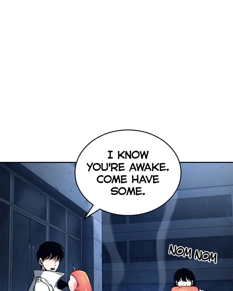 Omniscient Reader's Viewpoint Chapter 87 - 90