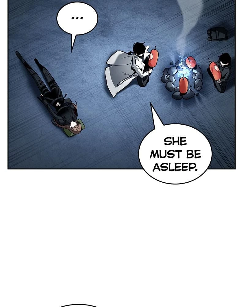 Omniscient Reader's Viewpoint Chapter 87 - 92
