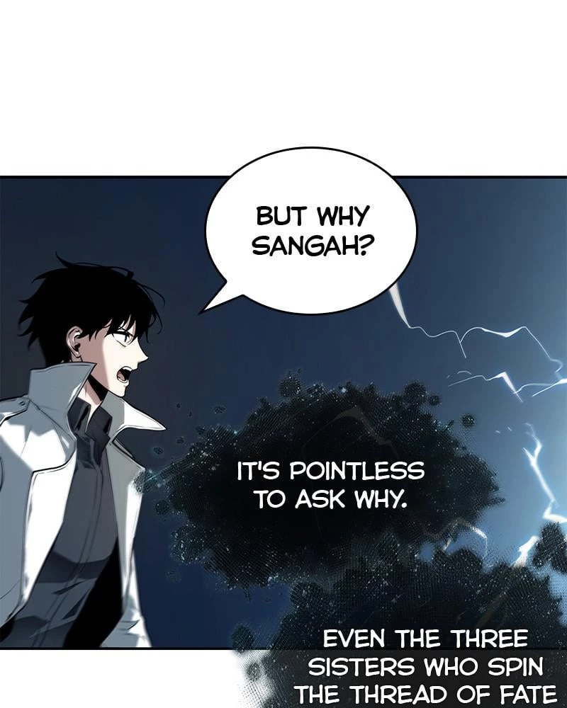 Omniscient Reader's Viewpoint Chapter 88 - 126