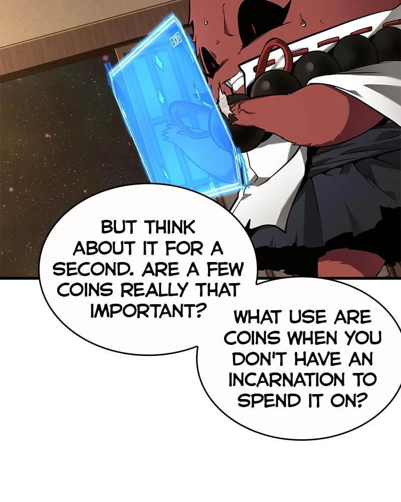 Omniscient Reader's Viewpoint Chapter 86 - 89