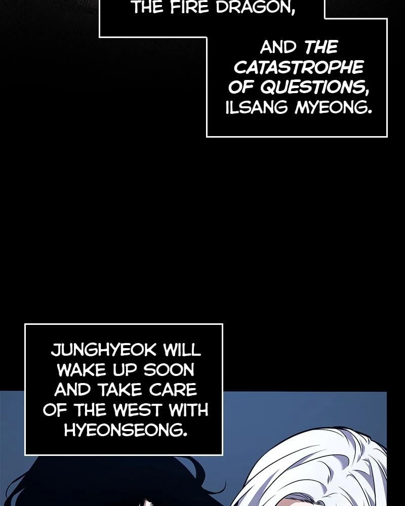 Omniscient Reader's Viewpoint Chapter 87 - 129