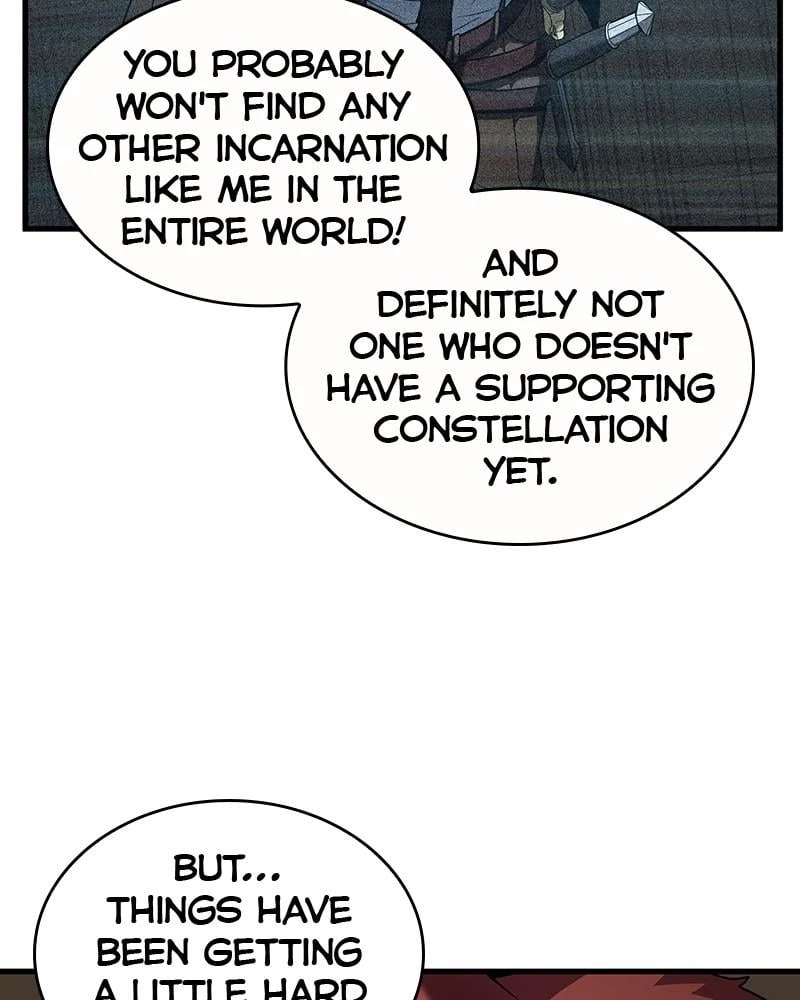 Omniscient Reader's Viewpoint Chapter 86 - 93