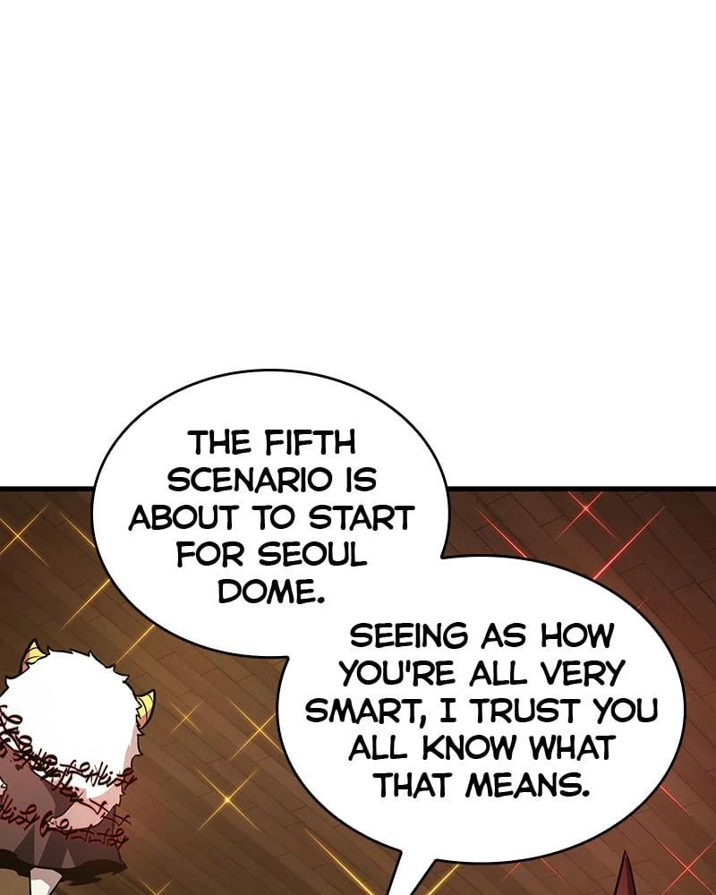 Omniscient Reader's Viewpoint Chapter 86 - 95