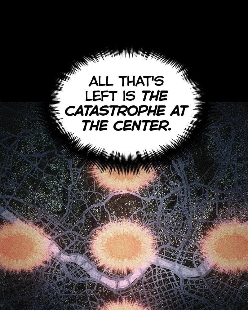 Omniscient Reader's Viewpoint Chapter 87 - 132