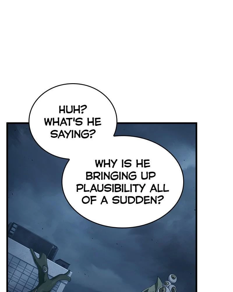 Omniscient Reader's Viewpoint Chapter 85 - 102