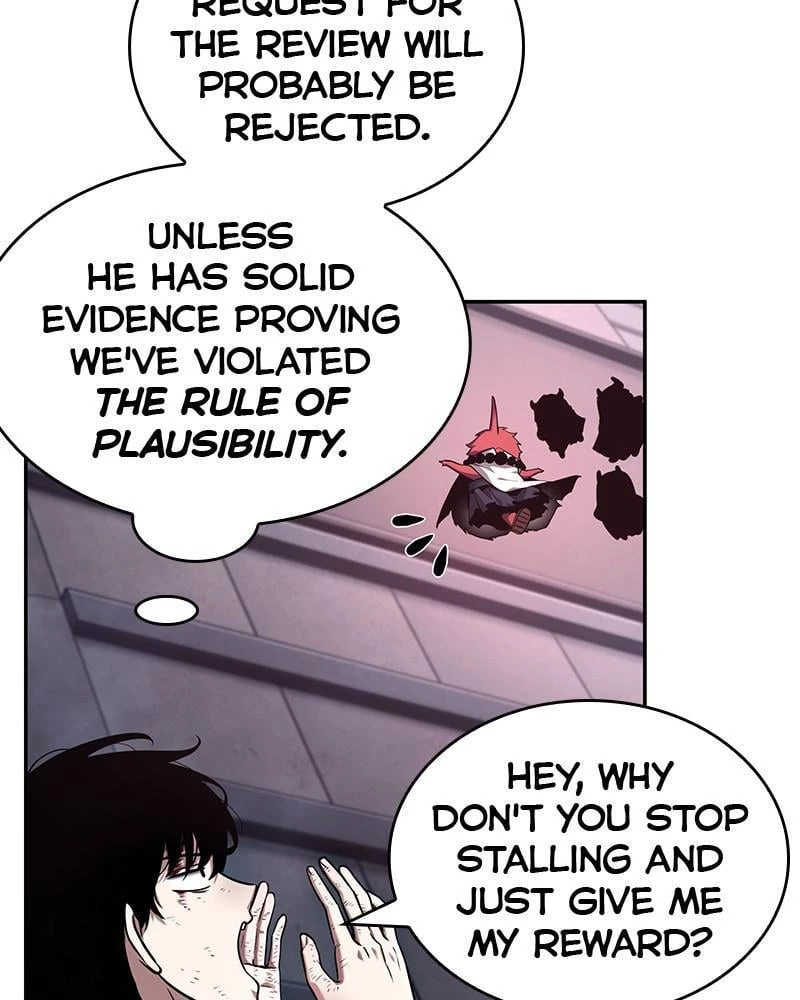 Omniscient Reader's Viewpoint Chapter 85 - 110