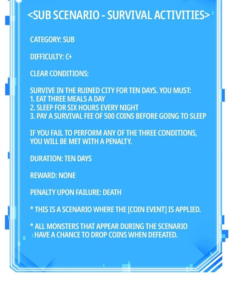 Omniscient Reader's Viewpoint Chapter 87 - 170