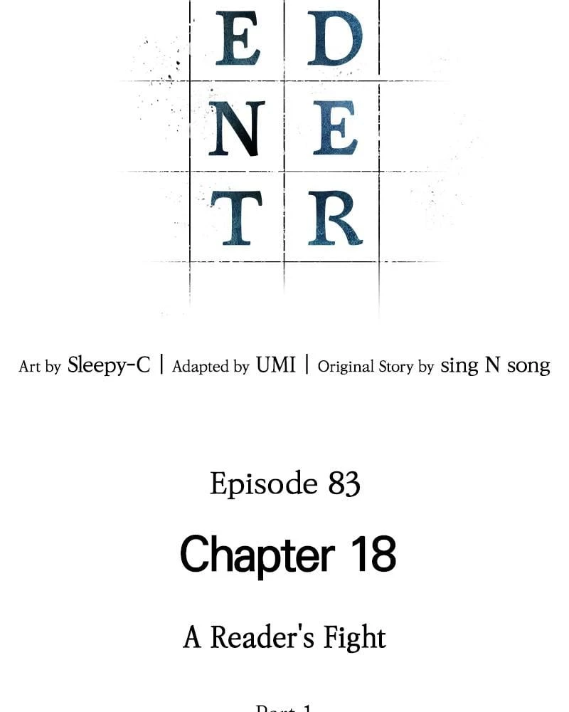 Omniscient Reader's Viewpoint Chapter 83 - 8