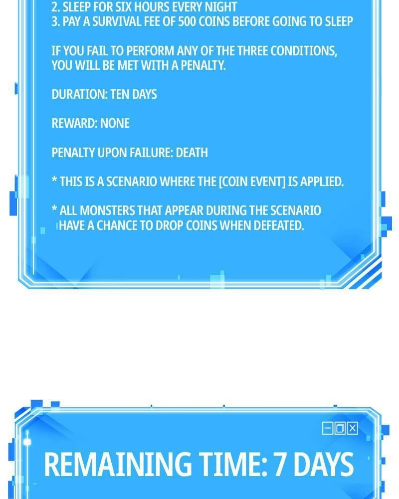 Omniscient Reader's Viewpoint Chapter 85 - 156
