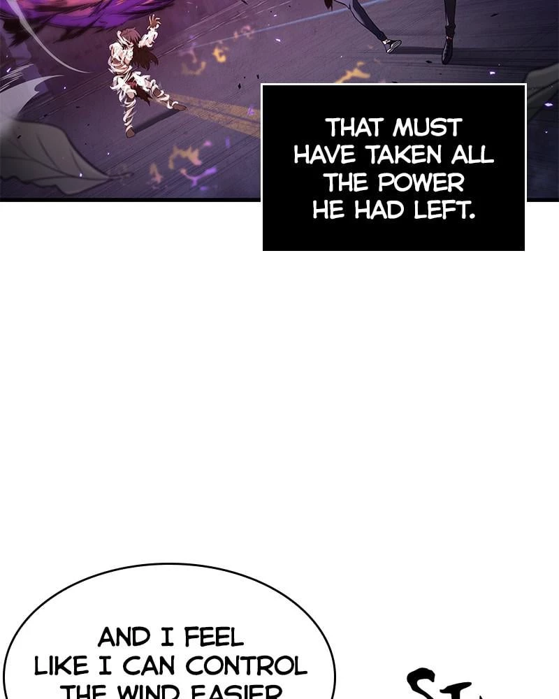 Omniscient Reader's Viewpoint Chapter 84 - 87